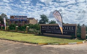 Wild View Resort